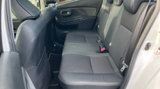 Toyota Yaris 1.5 Hybrid Excel 5dr CVT Hybrid Hatchback